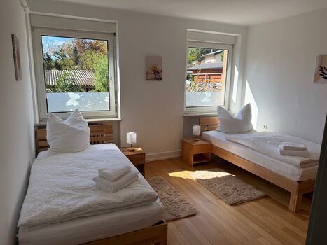 NEU - Monteurwohnung / Ferienwohnung Albbruck - Hochrhein Bild 4
