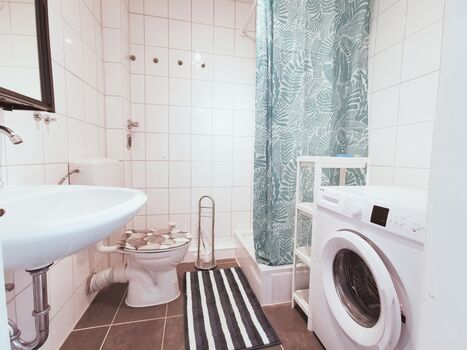 Arbeiterwohnung in Bremerhaven mit guter Anbindung Picture 3
