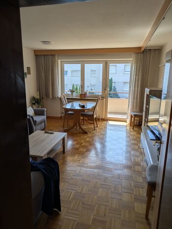 Voll möblierte Monteurwohnung / Monteurzimmer in Leingarten