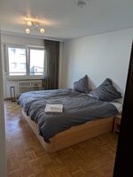 Voll möblierte Monteurwohnung / Monteurzimmer in Leingarten Bild 3