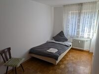 Voll möblierte Monteurwohnung / Monteurzimmer in Leingarten Bild 1