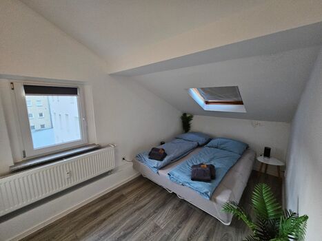 Wohnung in Am Weingarten, Frankfurt am Main