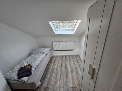 Wohnung in Am Weingarten, Frankfurt am Main Obrázok 2