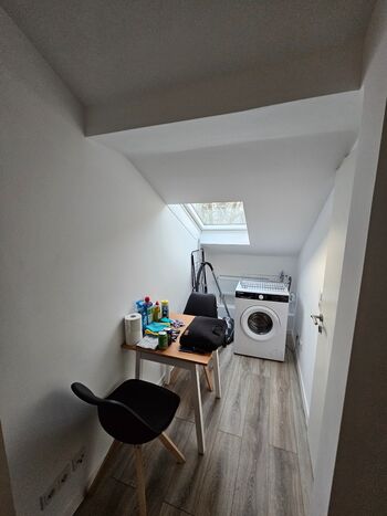 Wohnung in Am Weingarten, Frankfurt am Main Obrázok 3