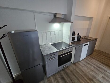 Wohnung in Am Weingarten, Frankfurt am Main Obrázok 4