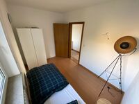 Grenznahe Zimmer für Monteure in ruhiger Lage Bild 1