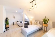 EasyGoing – Monteur- und Ferienwohnung für bis zu 6 Per Picture 1