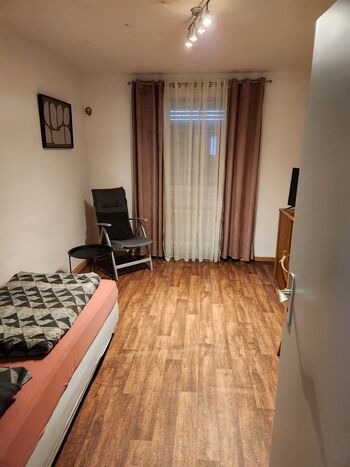 Gästezimmer Vohburg an der Donau