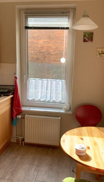 Gästezimmer in Goethestraße, Coswig Bild 3