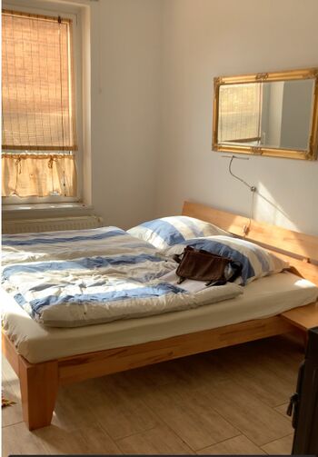 Gästezimmer in Goethestraße, Coswig Bild 1