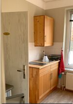 Gästezimmer in Goethestraße, Coswig Bild 2