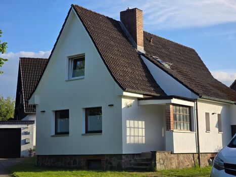 Haus Grossensee Bild 1