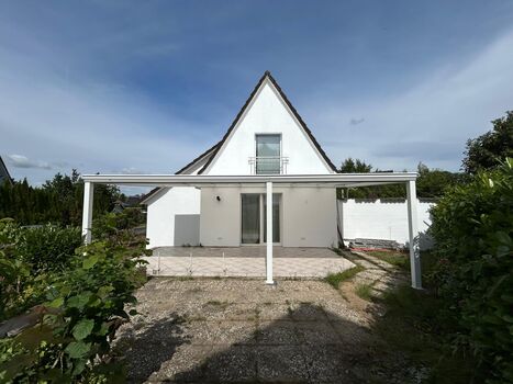 Haus Grossensee Bild 2