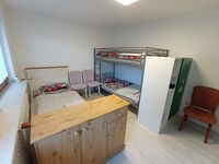 Haus Grossensee Bild 7