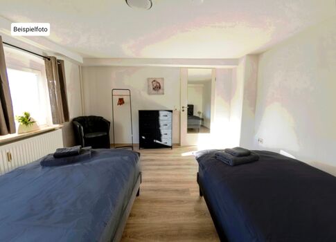 Komfortable Monteurunterkunft in Edewecht Picture 3