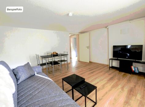 Komfortable Monteurunterkunft in Eichwalde
