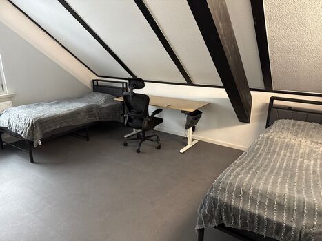 Beautiful Appartement Bild 4