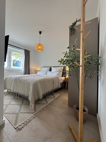 Filder quartett Apartments - Filderstadt Obrázok 4