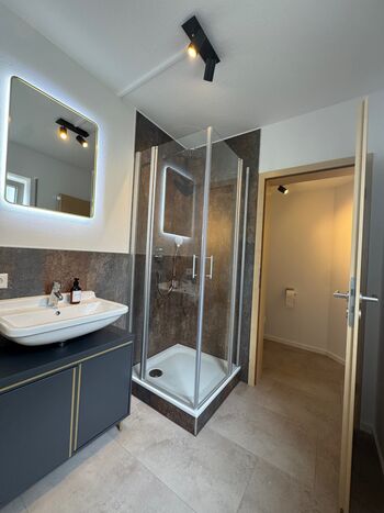 Filder quartett Apartments - Filderstadt