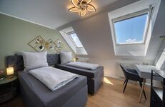 Business Apartment Giengen an der Brenz Bild 2