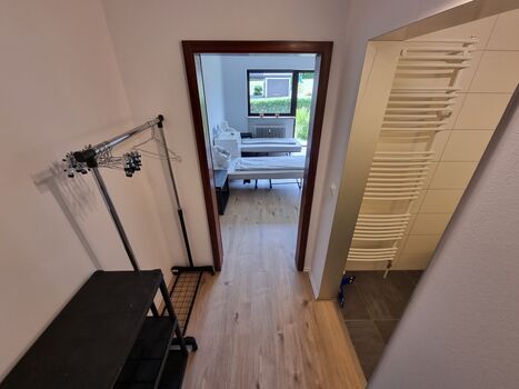 Terrassenapartment Dietel Picture 4