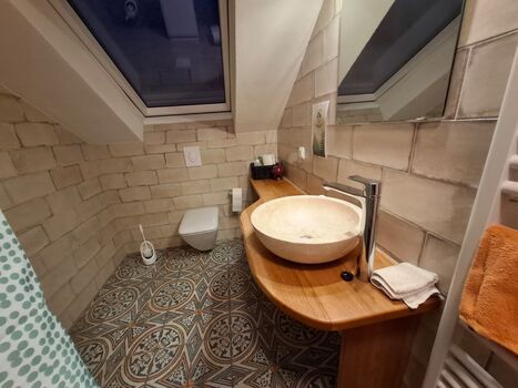 Appartement Kastanie Bild 4