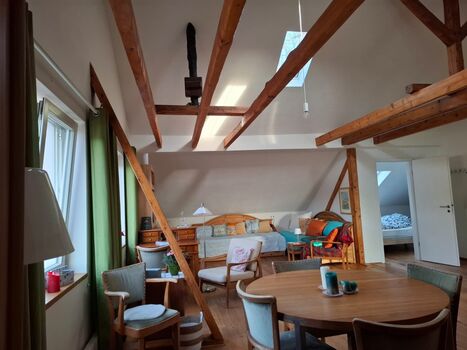 Appartement Kastanie Bild 2