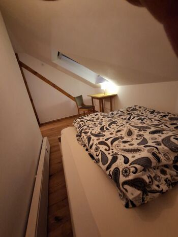 Appartement Kastanie Bild 5