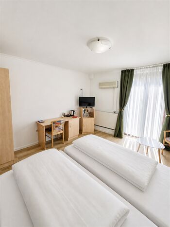 Worms | Monteurzimmer & Wohnungen | Parkplatz, WiFi, TV 1-48 Picture 4