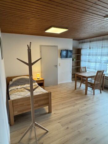 Zimmer, Wohnungen, Appartements, Monteurzimmer Bild 4