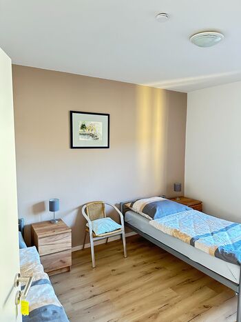 Monteurzimmer, Wohnungen & Appartements Zdjęcie 4