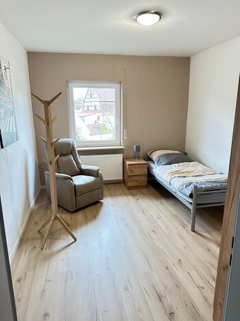 Monteurzimmer, Wohnungen & Appartements Zdjęcie 3