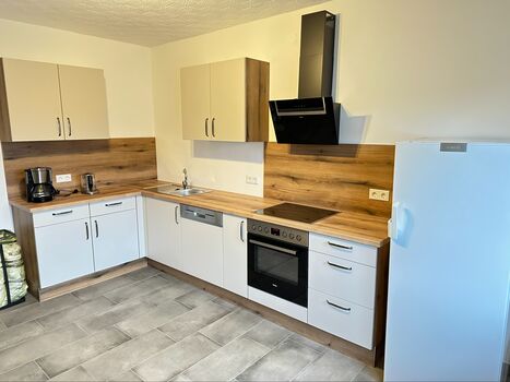 Monteurzimmer, Wohnungen & Appartements Zdjęcie 5