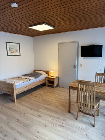 Zimmer, Wohnungen, Appartements, Monteurzimmer Bild 5