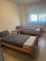 Zimmer, Wohnungen, Appartements, Monteurzimmer Bild 9