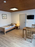 Zimmer, Wohnungen, Appartements, Monteurzimmer Bild 5