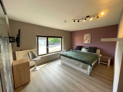 Ferien/Monteurwohnung