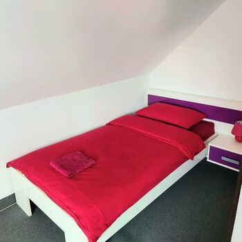 Pension Oberschmiede