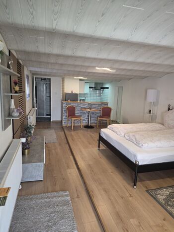 Gästezimmer Hogea