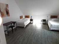 Pension Haus Blume II Bild 1