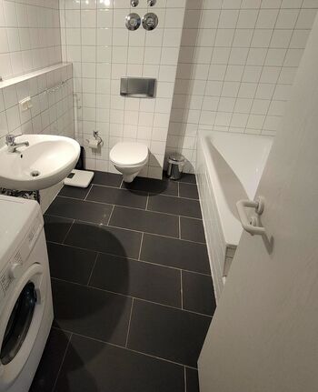 Badezimmer 1