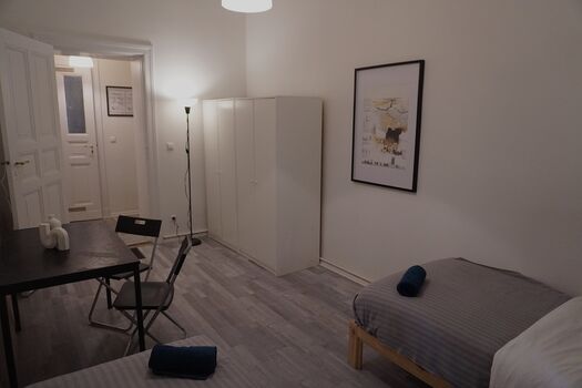 Monumentenstrasse - Easy Apartments Picture 4