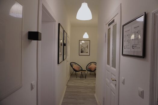Monumentenstrasse - Easy Apartments Picture 5