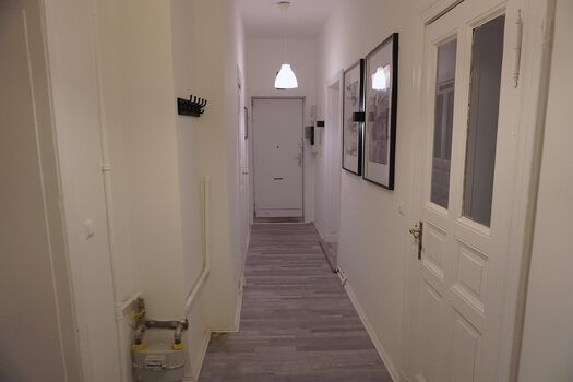 Monumentenstrasse - Easy Apartments Zdjęcie 5