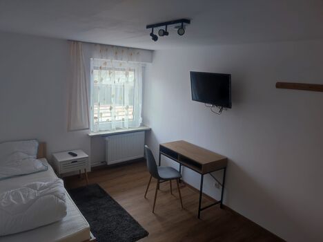 WG Zimmer Obrázok 1