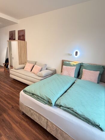 Gästezimmer Schilling Zdjęcie 3