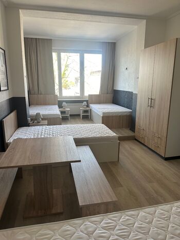 J&D Monteurzimmer Bild 5