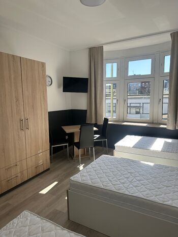 J&D Monteurzimmer Bild 3