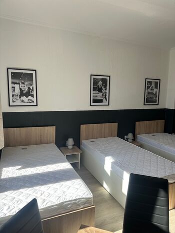 J&D Monteurzimmer
