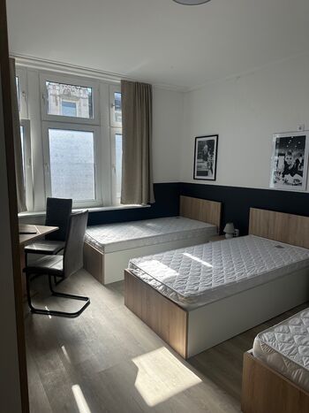 J&D Monteurzimmer Bild 4
